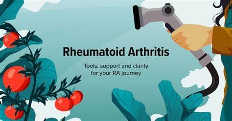 Rheumatoid Arthritis Support Group - Fremont | Facebook