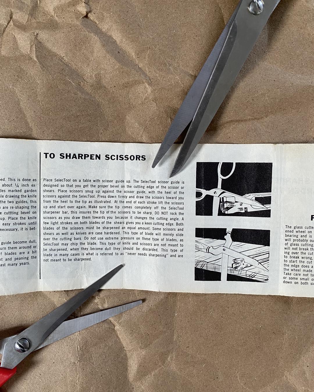 Selectool - Knife & Tool Sharpener | Salisbury NC