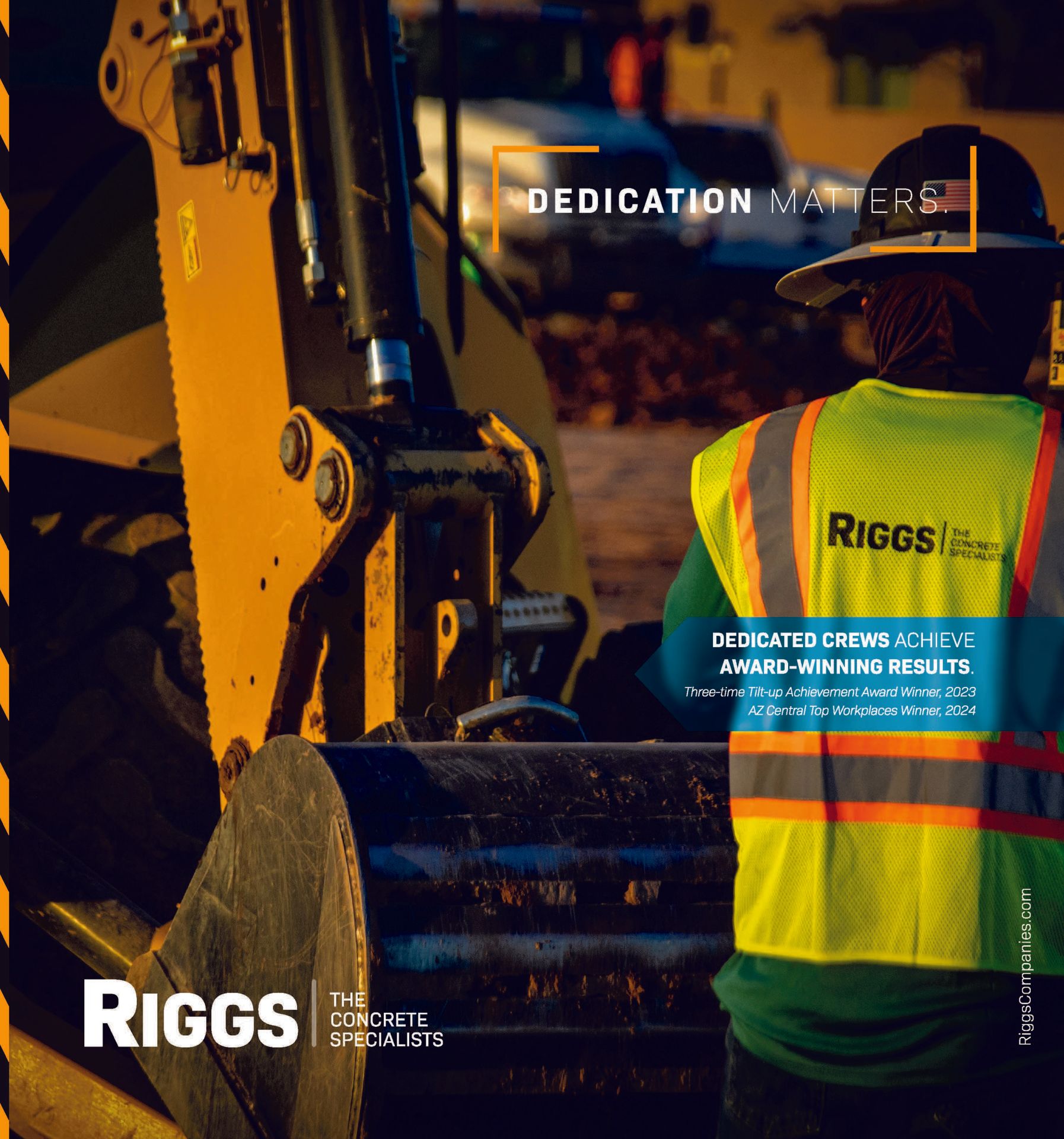 Riggs Companies | Phoenix AZ