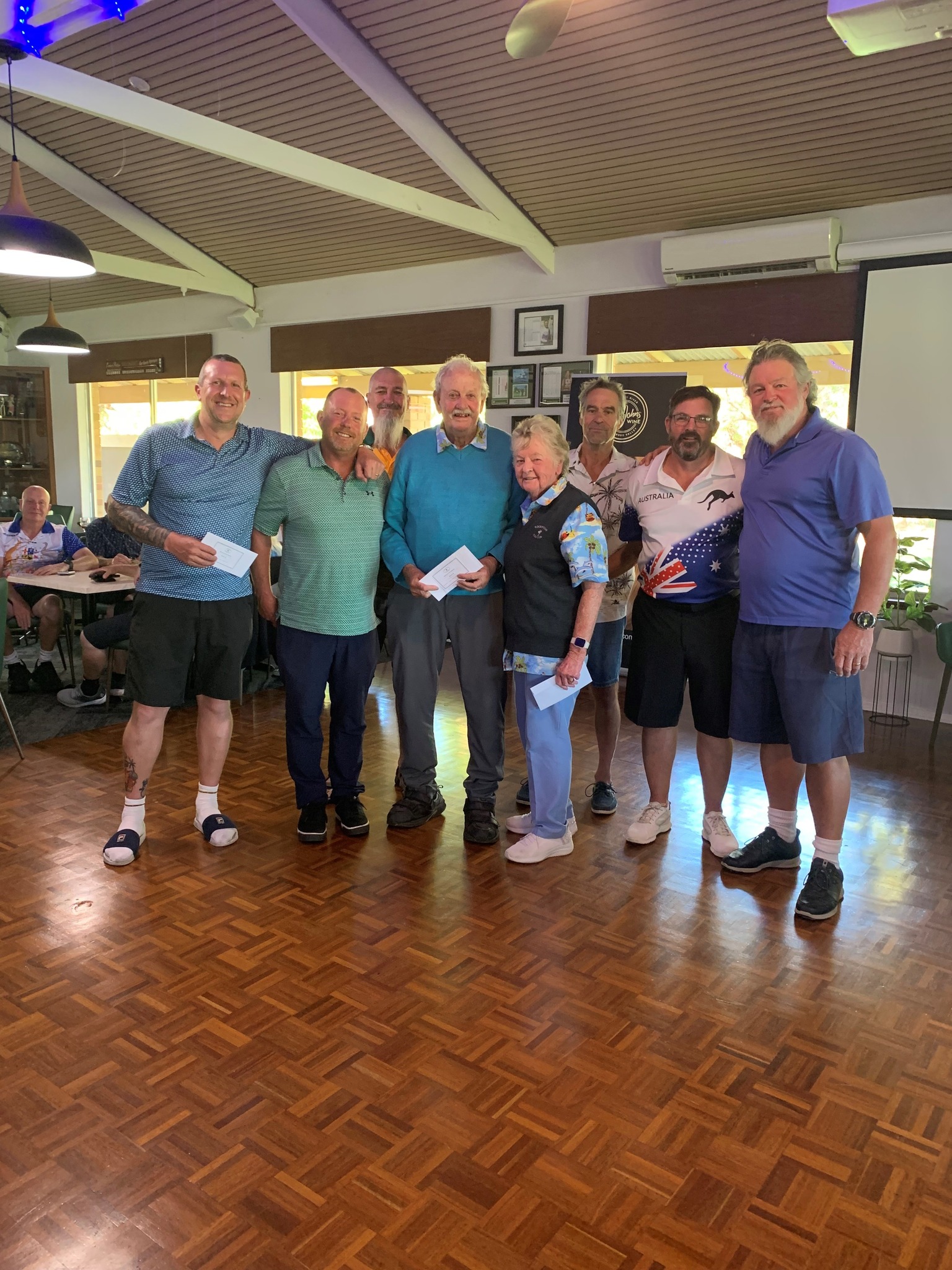 Rockingham Golf Club | Rockingham WA