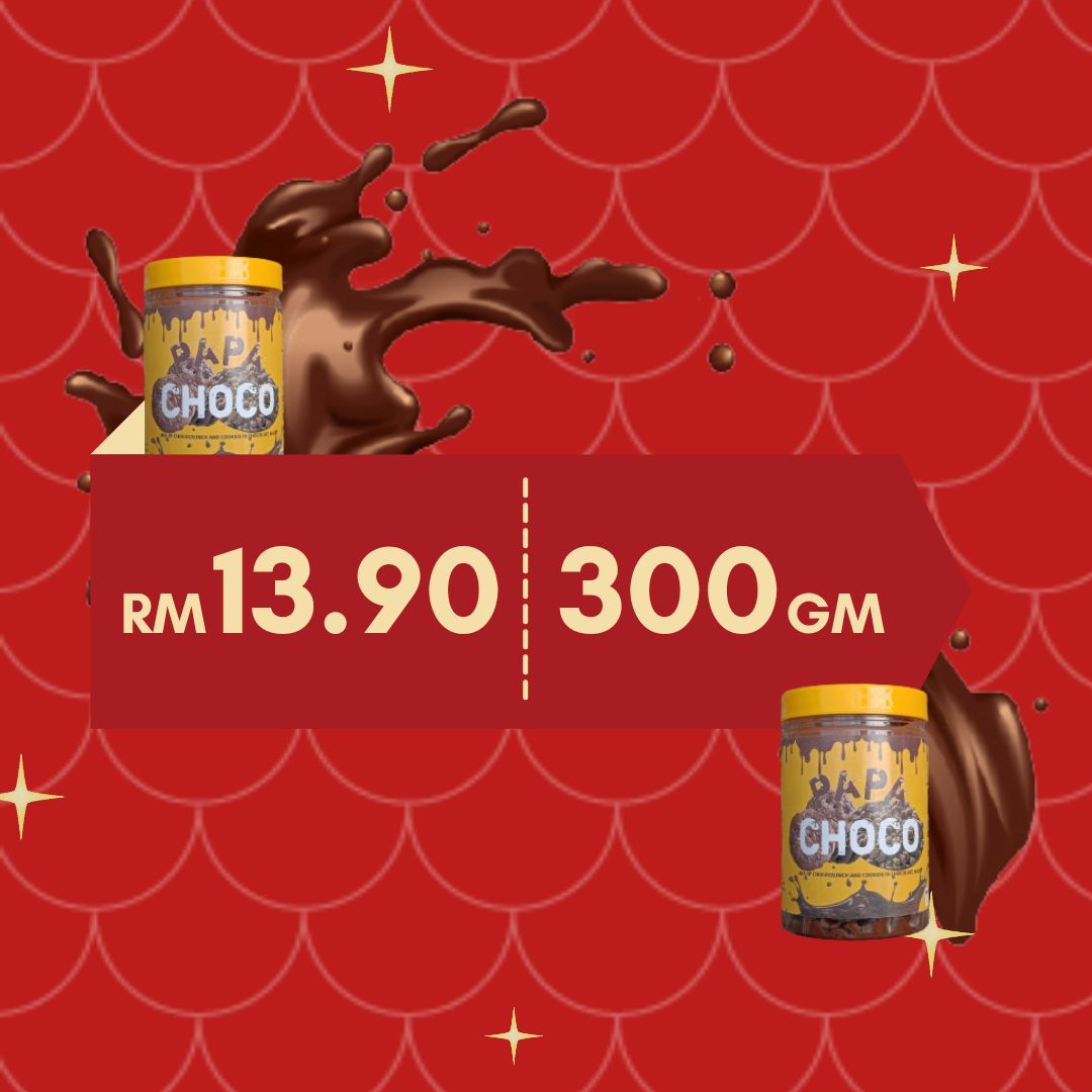 Papa Choco