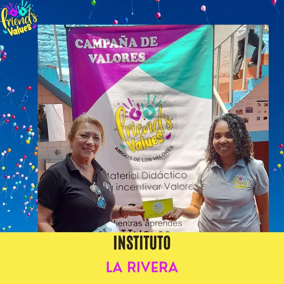 Friend's Values - 🥳🥳🥳🥳Celebramos porque nuestro Club de...