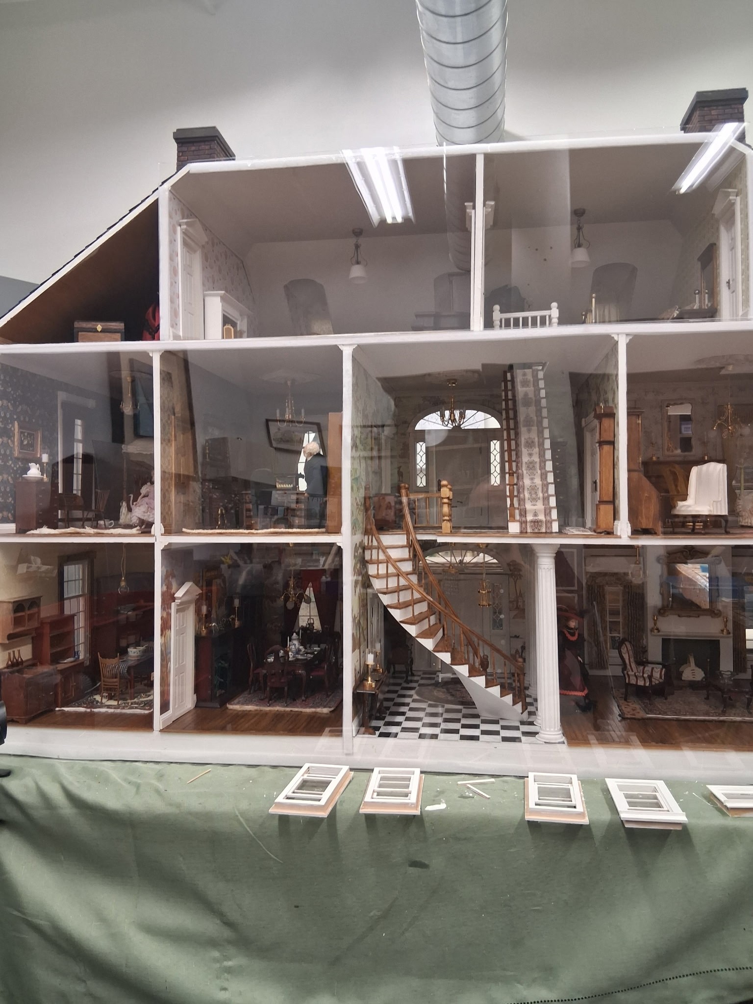 Flip This Dollhouse added a new photo. - Flip This Dollhouse