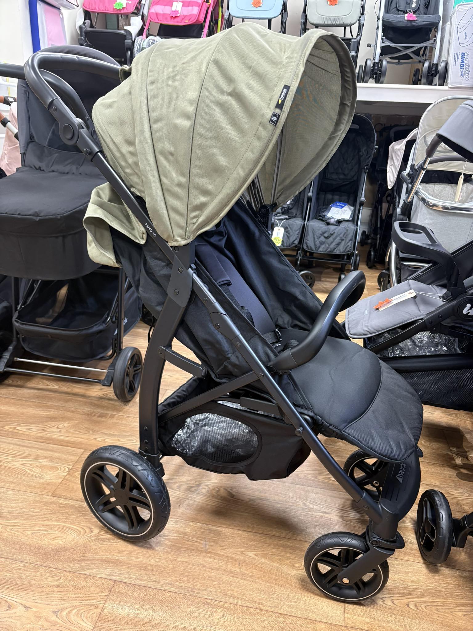 autostoel stokke Xplory X Complete Stroller Mens Modular Flip With a range of Targus 15.6