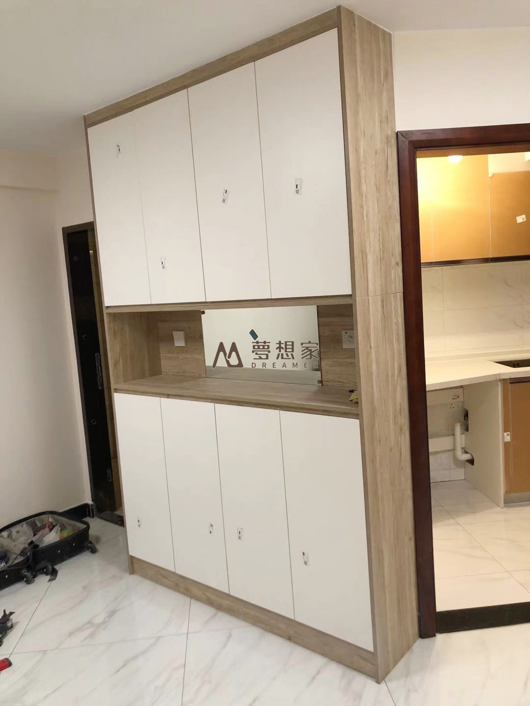 香港米格蘭全屋家私訂造丨夢想家工廠丨一站式家具定制... - 香港米格蘭全屋家私訂造丨夢想家工廠丨一站式家具定制