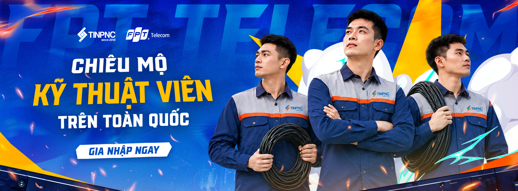Chuyên Viên Quản Trị Hệ Thống và Chuyển... - VietnamWorks.com | Facebook