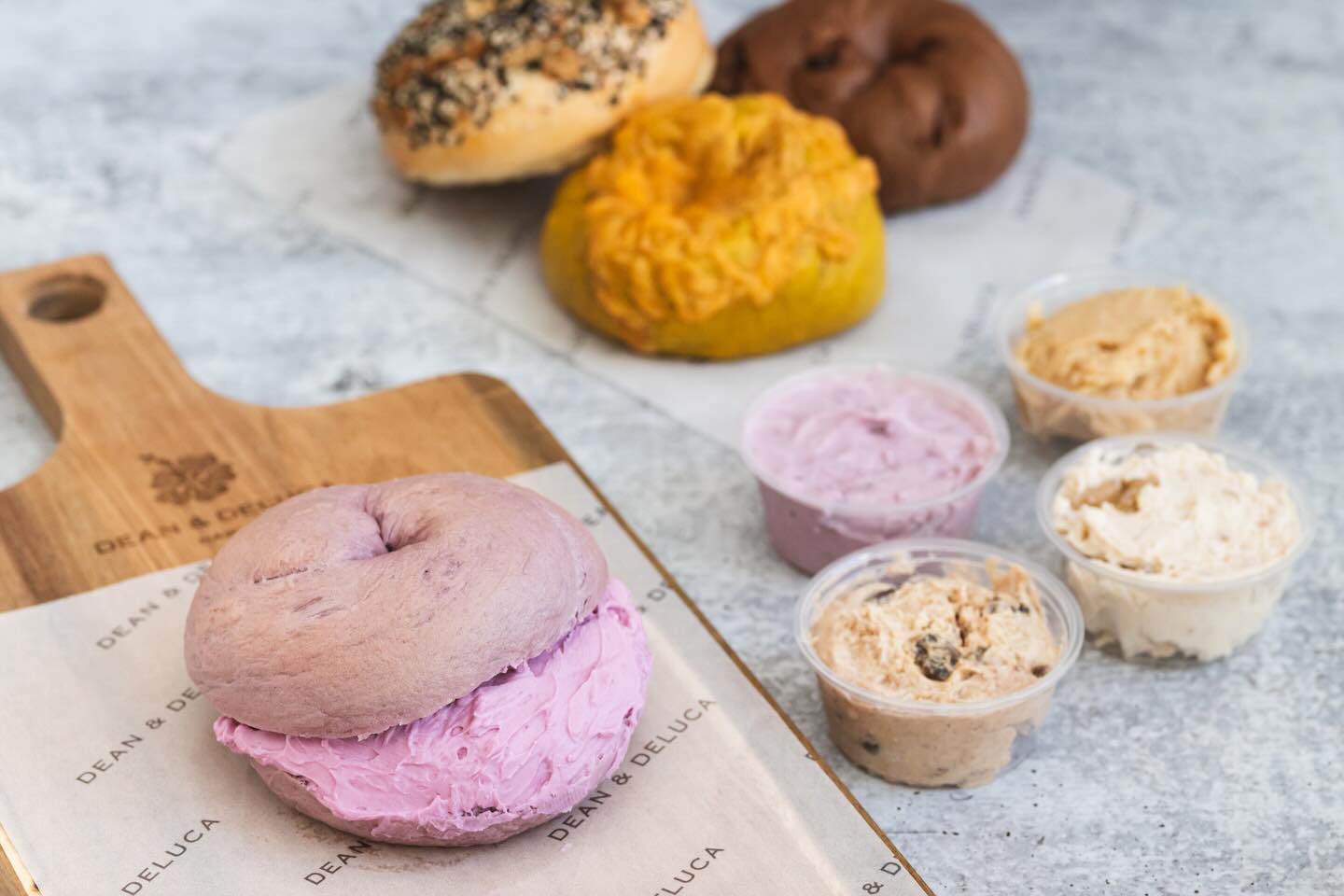 Dean & Deluca Hawaii added a new... - Dean & Deluca Hawaii