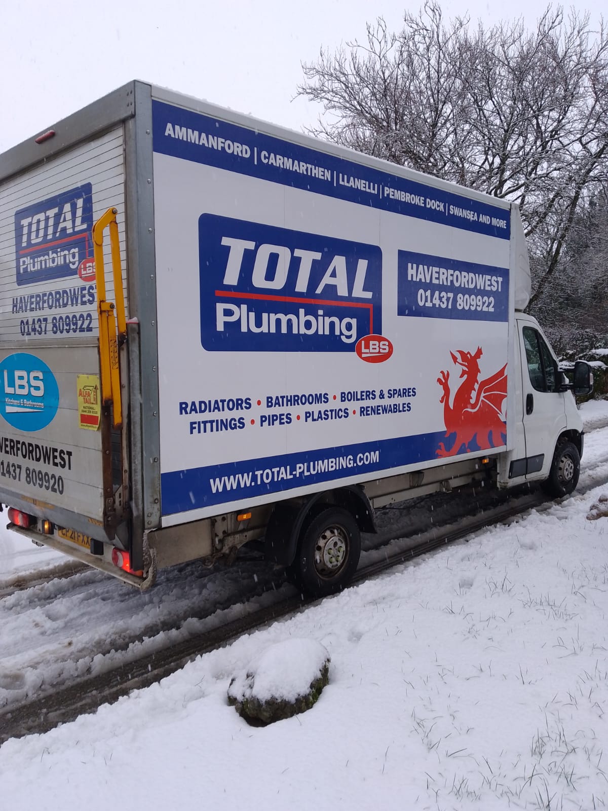 Total Plumbing