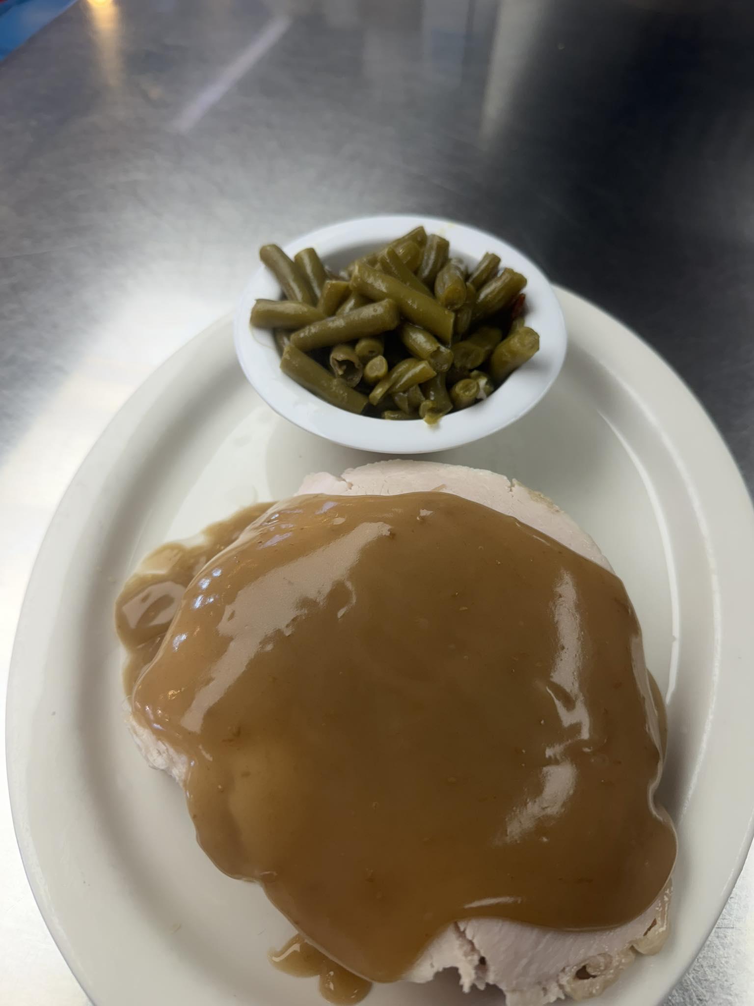 62 Classics' Diner | Hillsboro OH