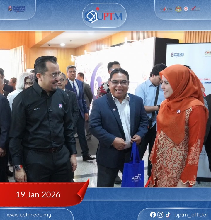 Universiti Poly-Tech Malaysia - UPTM | Cheras, Kuala Lumpur