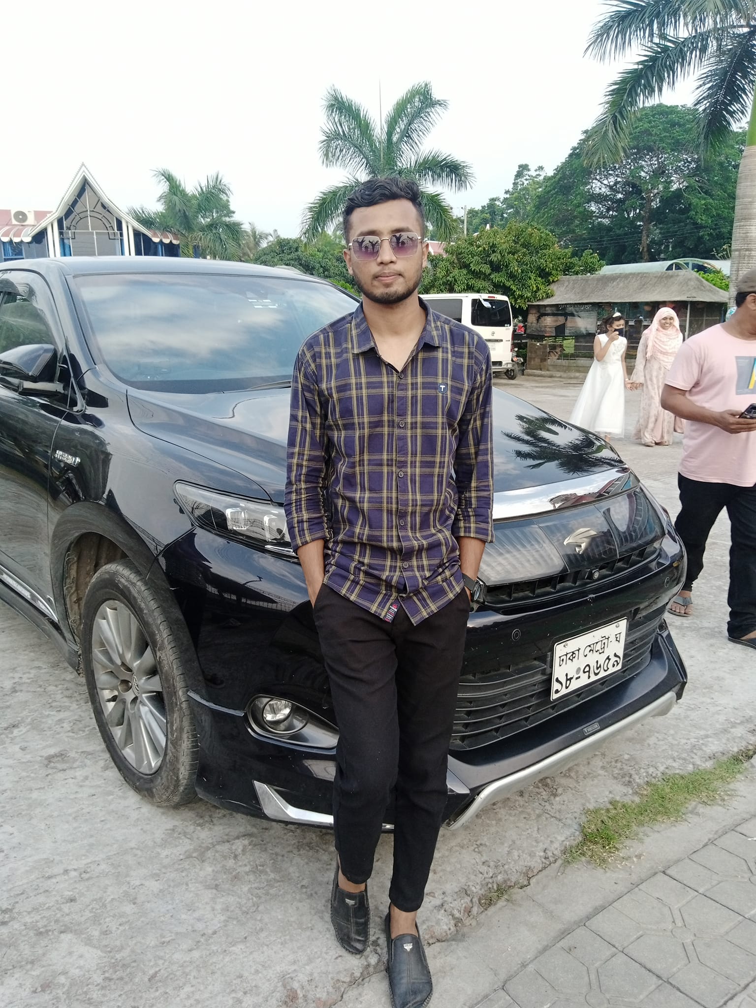 Md Sujon
