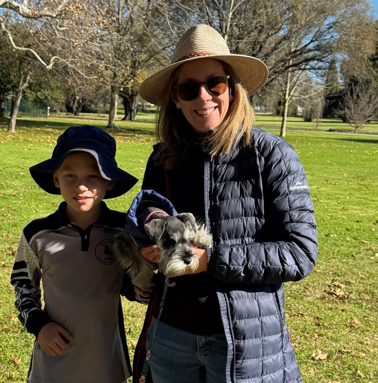 Yestraining for Dogs | Invergowrie NSW