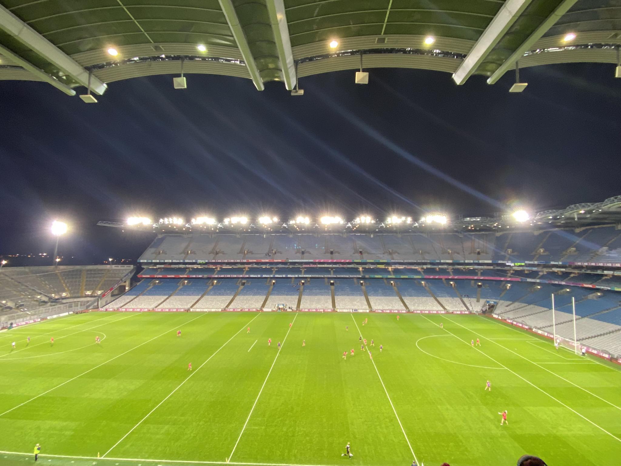 *UPCOMING... - Leinster Ladies Gaelic Football Association | Facebook