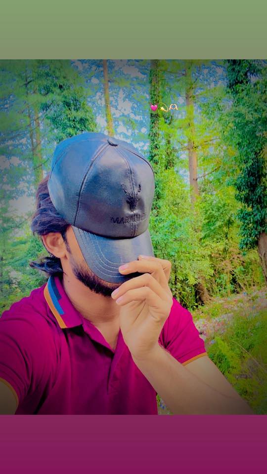 Ali Raza