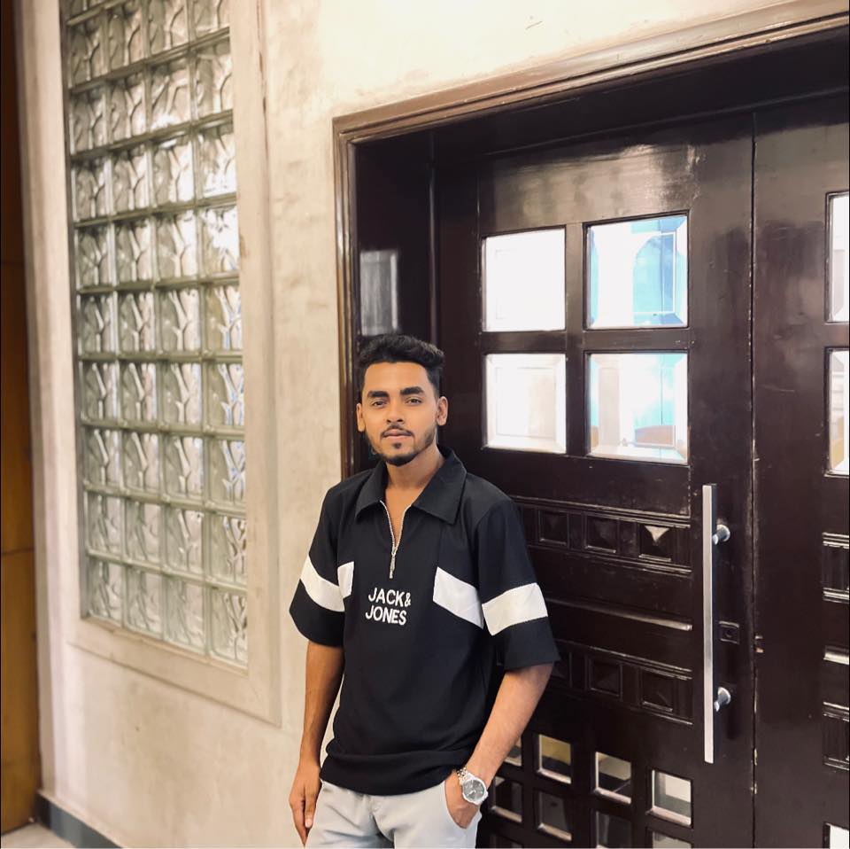 Rj Fahim