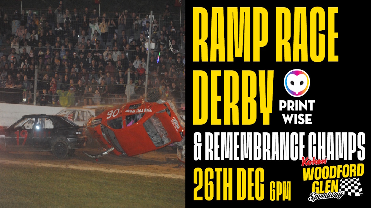 The Pits - Its a Christchurch tradition and this Boxing Day will be no ...