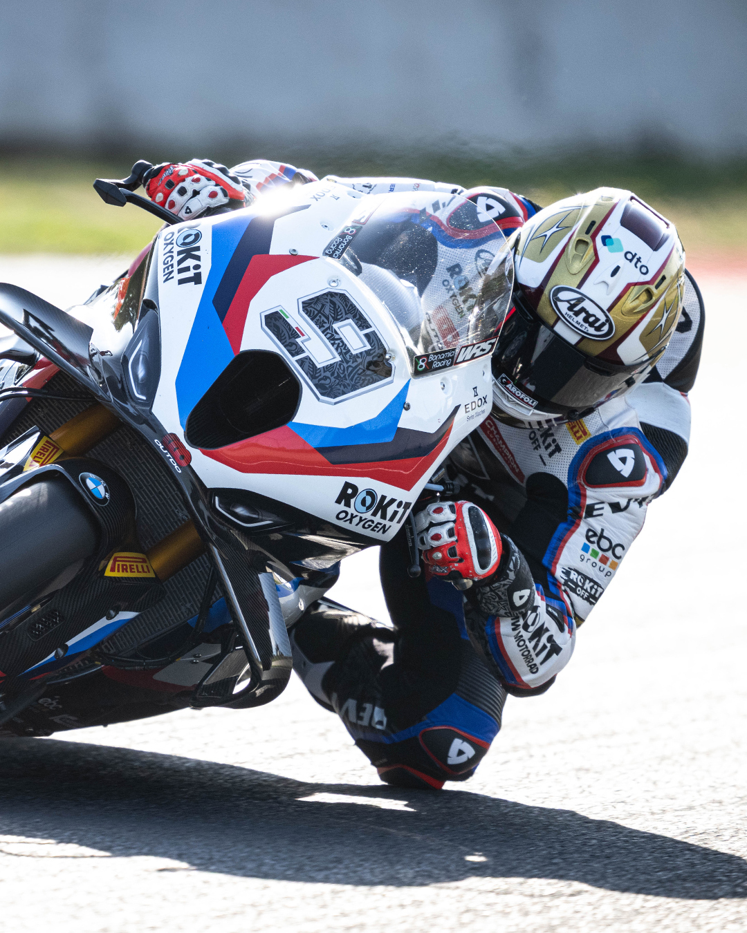 BMW MOTORRAD DAYS JAPAN 2025 20周年記念オリジナルTシャツ 事前注文