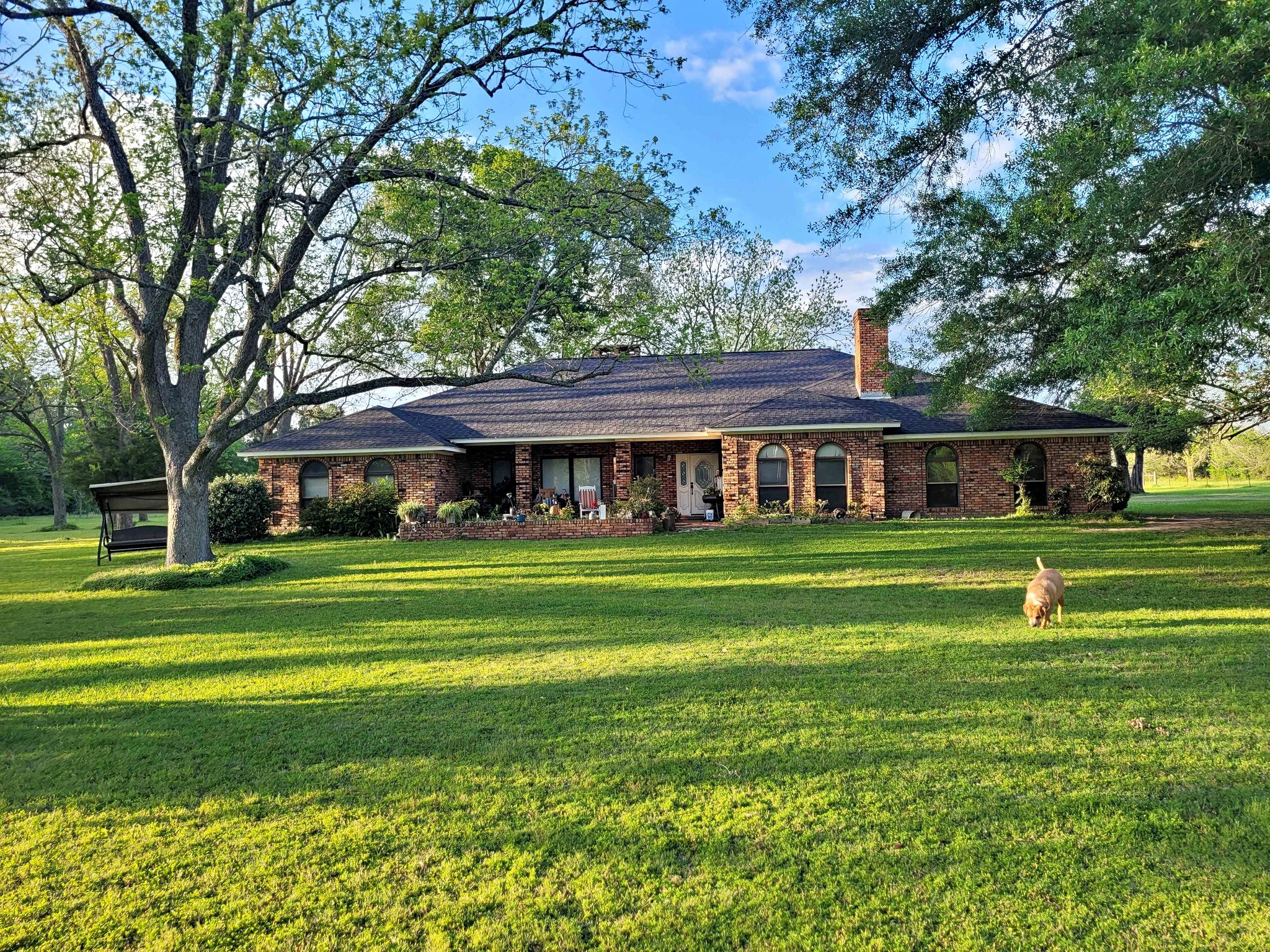 For sale by owner: 14.78 acres Sam Rayburn - Property For Sale ...