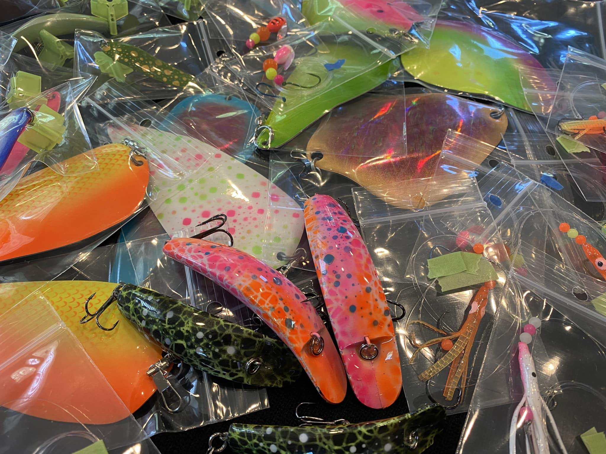J&K Tackle LLC