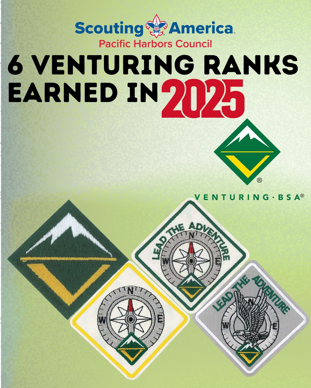 Camp Thunderbird Scouting America Camp | Olympia WA
