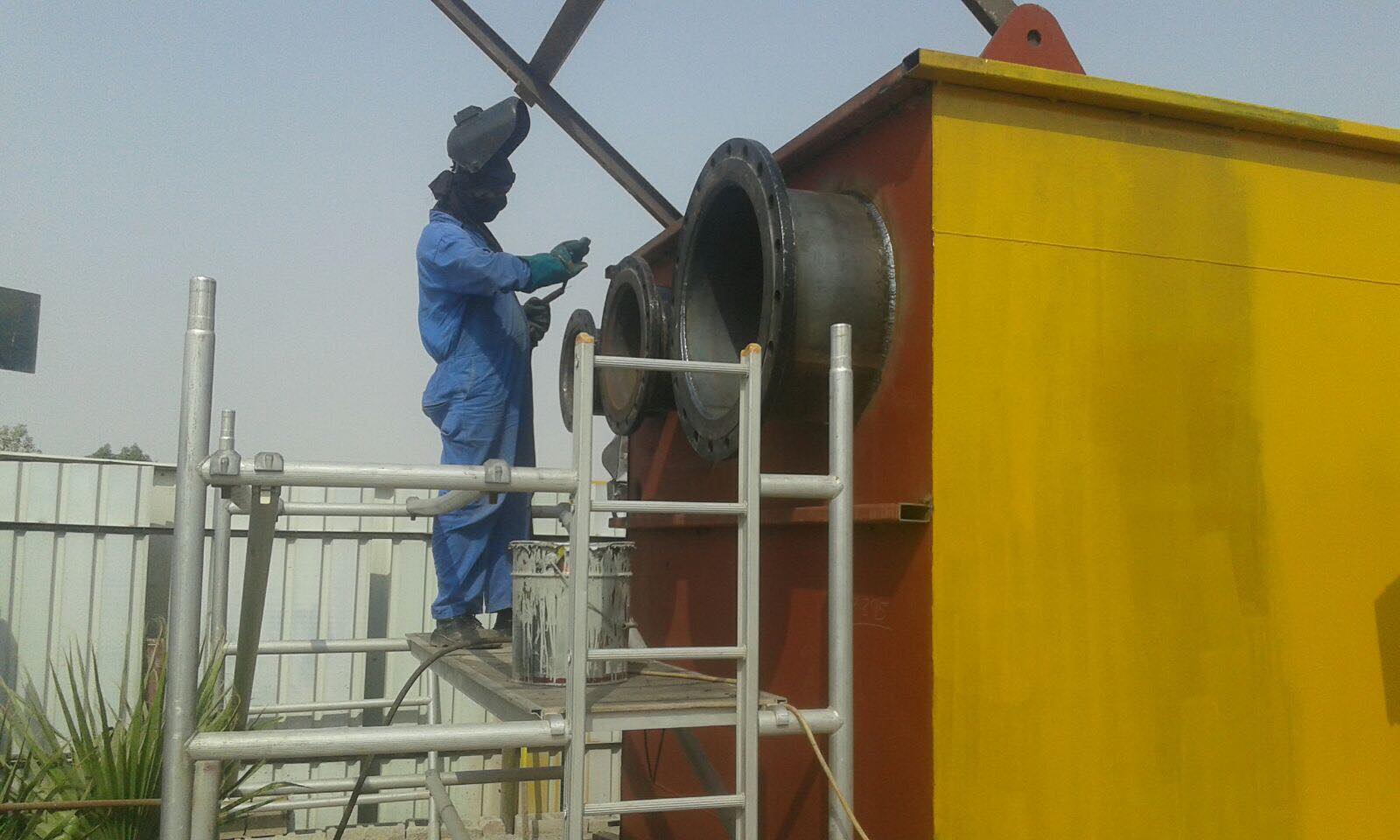 Walco Middle East | Doha