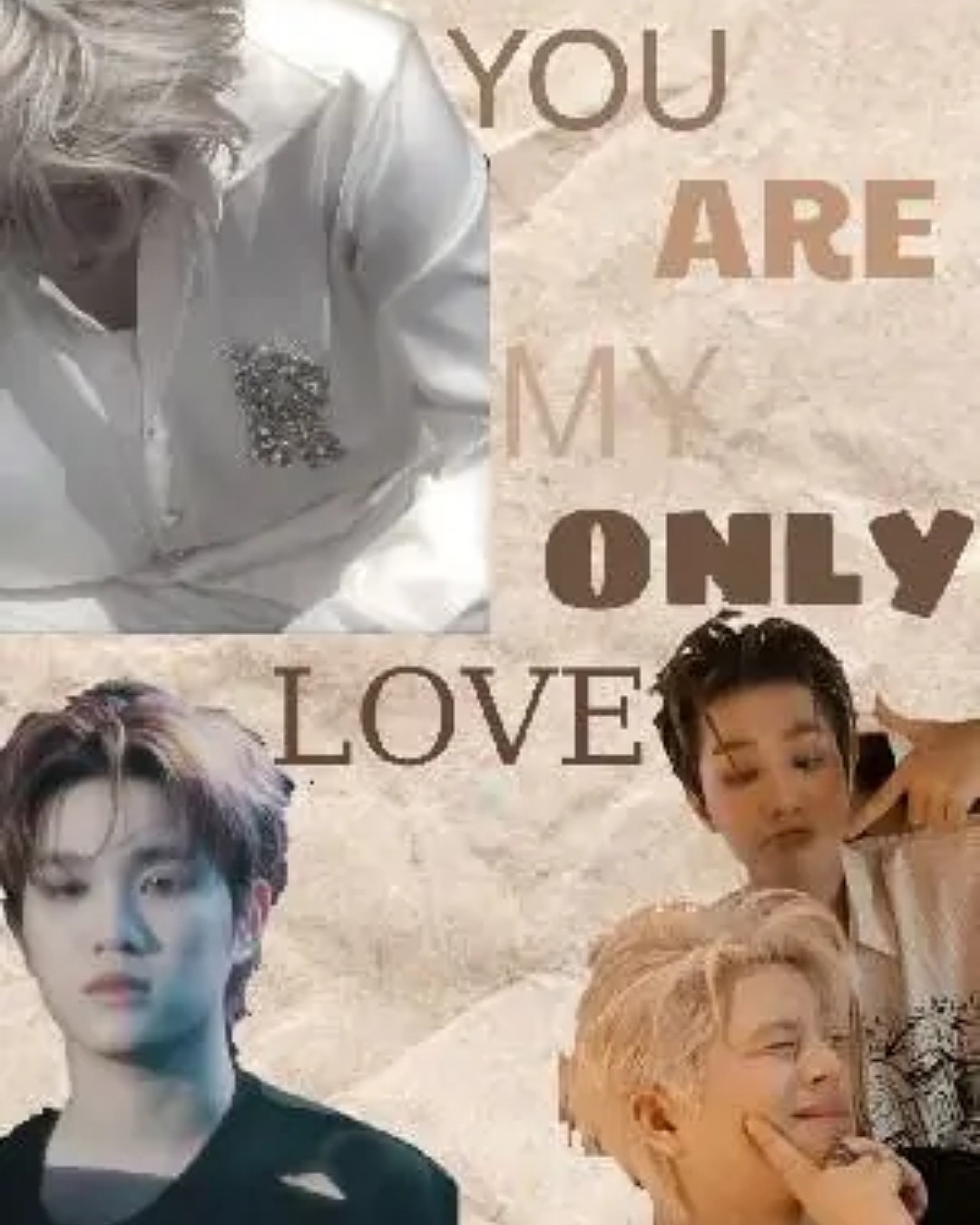 NovelToon_VI - 📱Truyện Chat: [Rhycap] You Are My Only Love... | Facebook