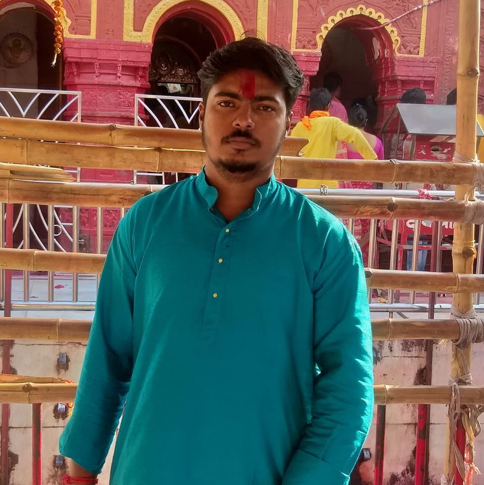 Sumanta Naskar