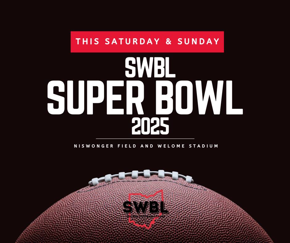 2025 SWBL Super Bowl-Silver