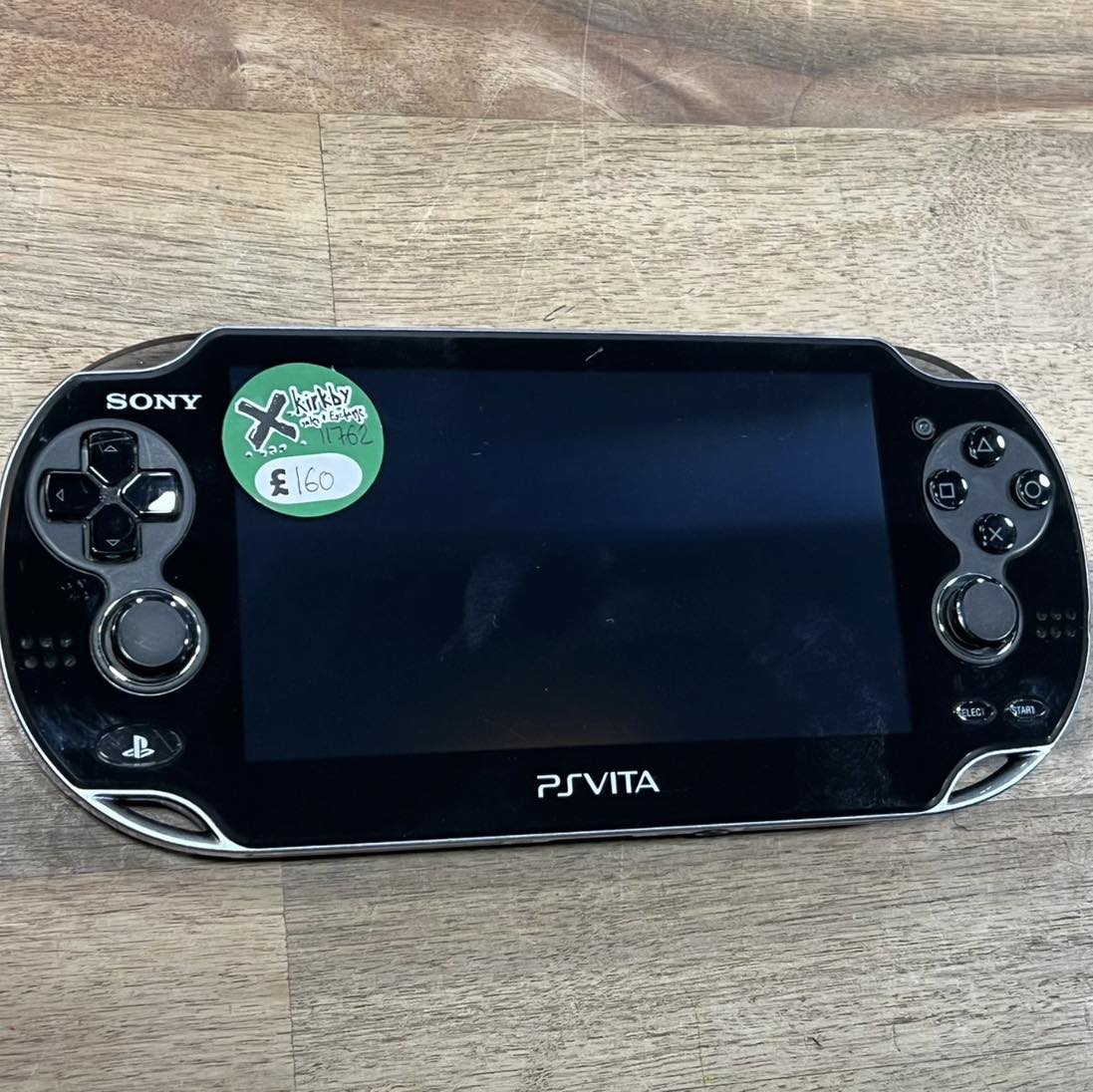 I love the Vita! What are you thoughts on the Sony's rumored next