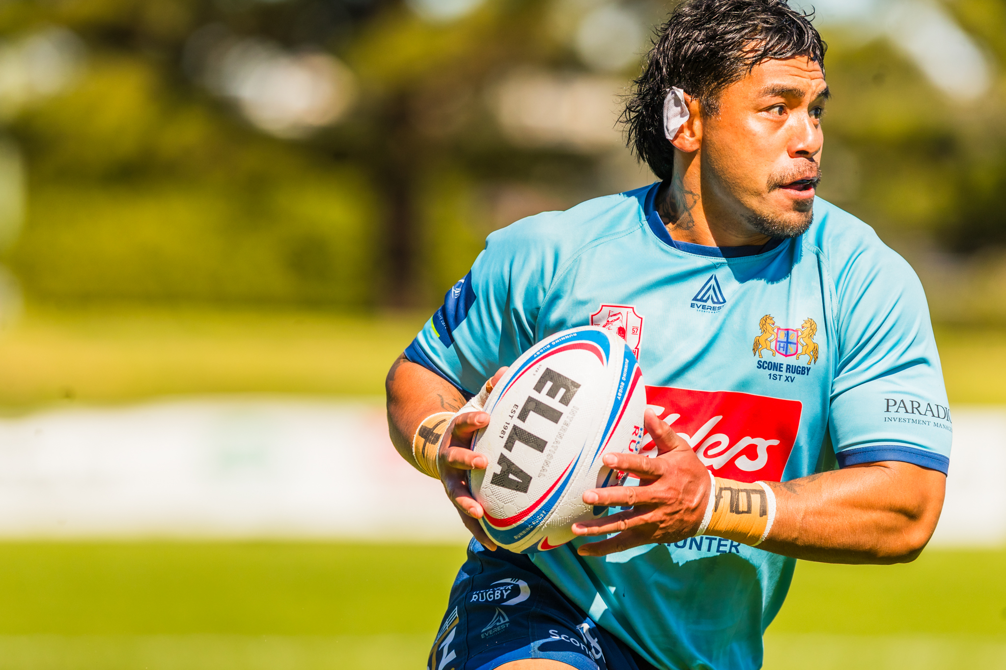 Scone Brumbies Rugby Club | Scone NSW