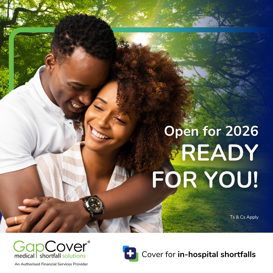 GapCover - We’re opening our doors for 2026. Now is the perfect moment ...