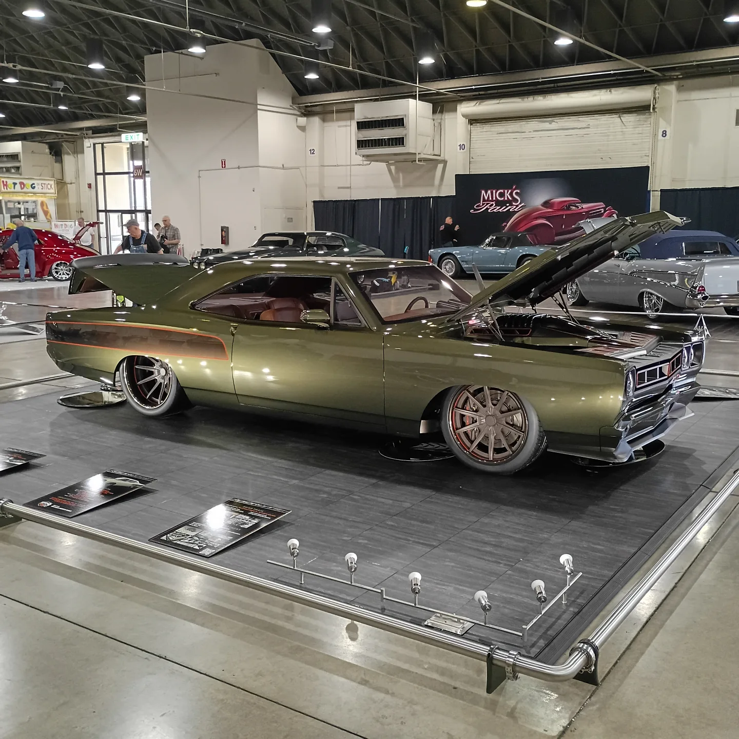 Revision Rods & Rides | Rapid City SD