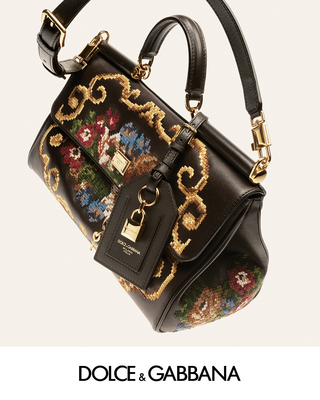 Dolce - Crafted from exceptional materials and enriched with