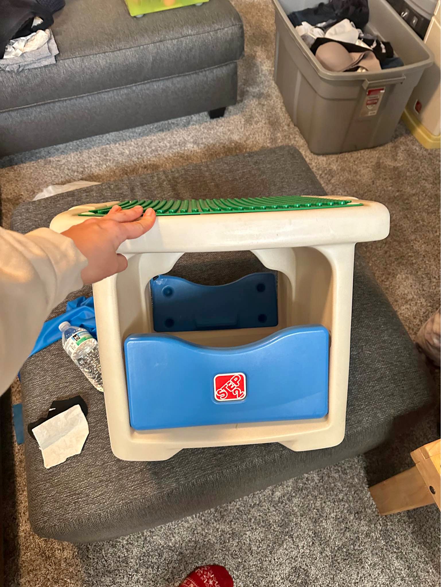 Lego step 2 box - Building Sets - Westland, Michigan | Facebook ...