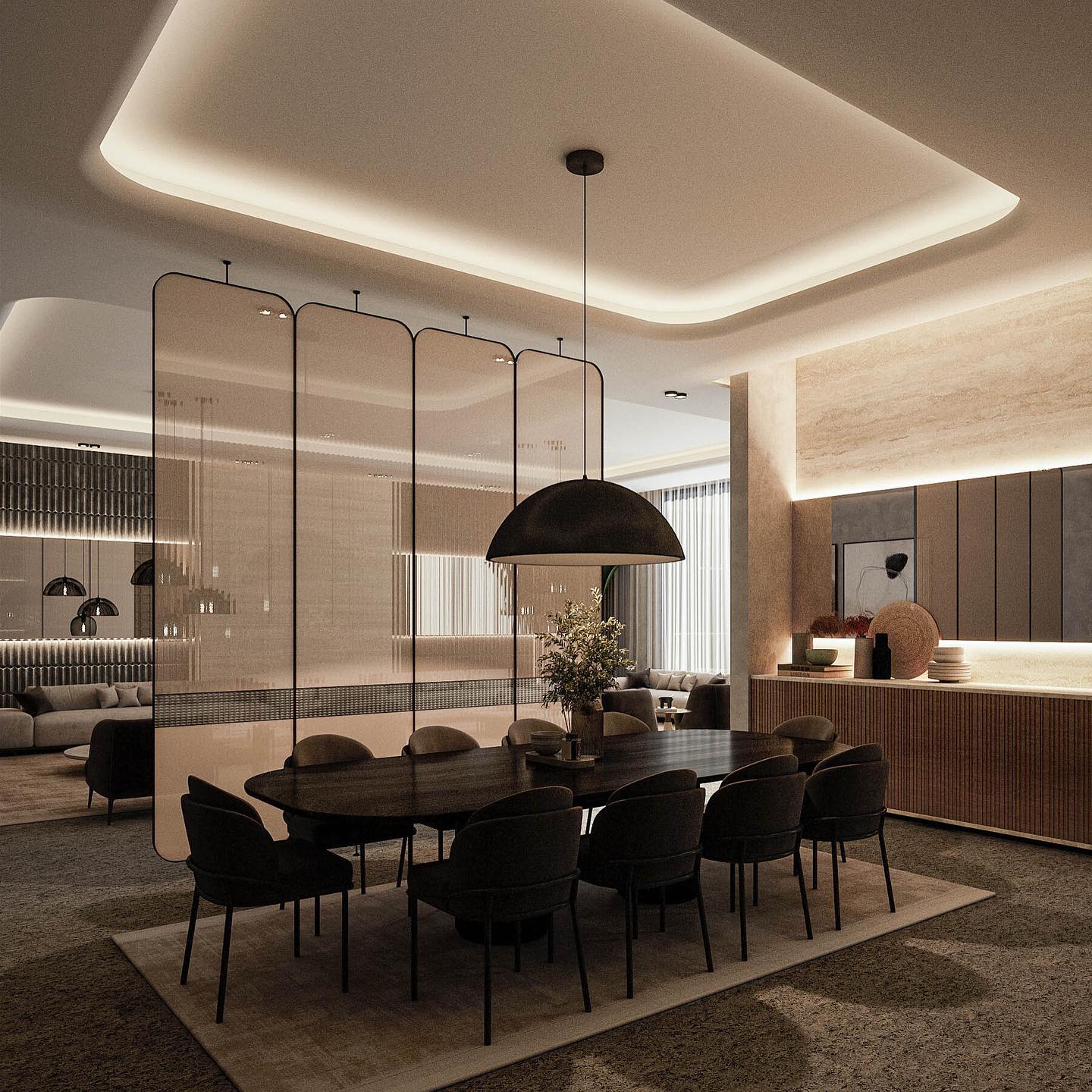 GAIA - Ghaleya Aldhafiri Interiors & Architects | Sharq