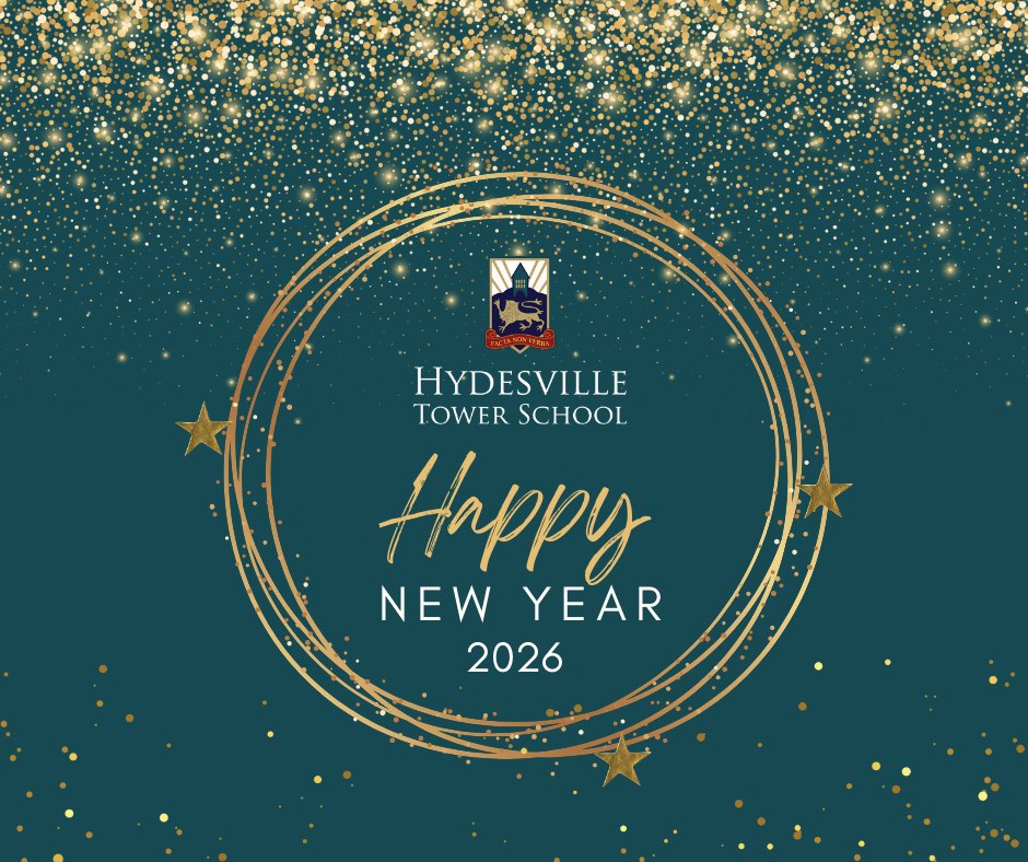 Hydesville Tower School added a... - Hydesville Tower School