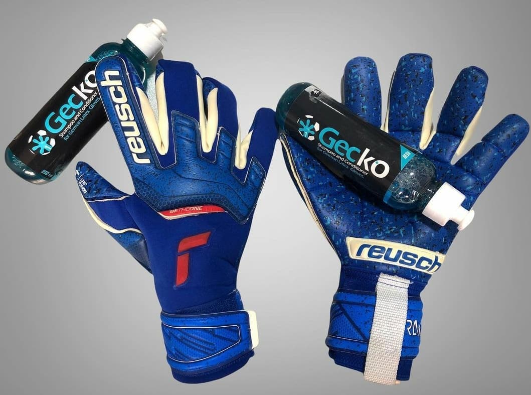 Gecko Clean Gloves