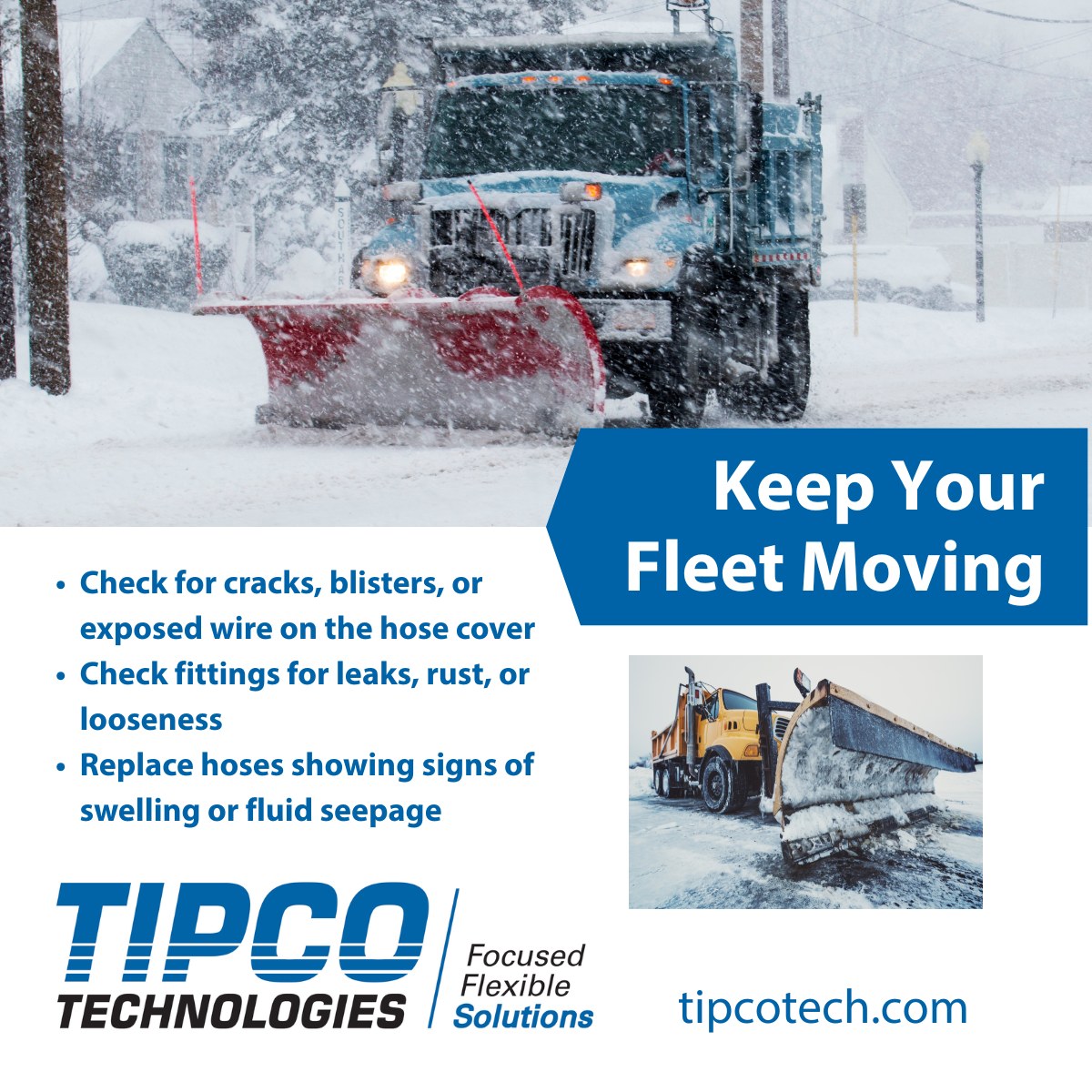 TIPCO Technologies