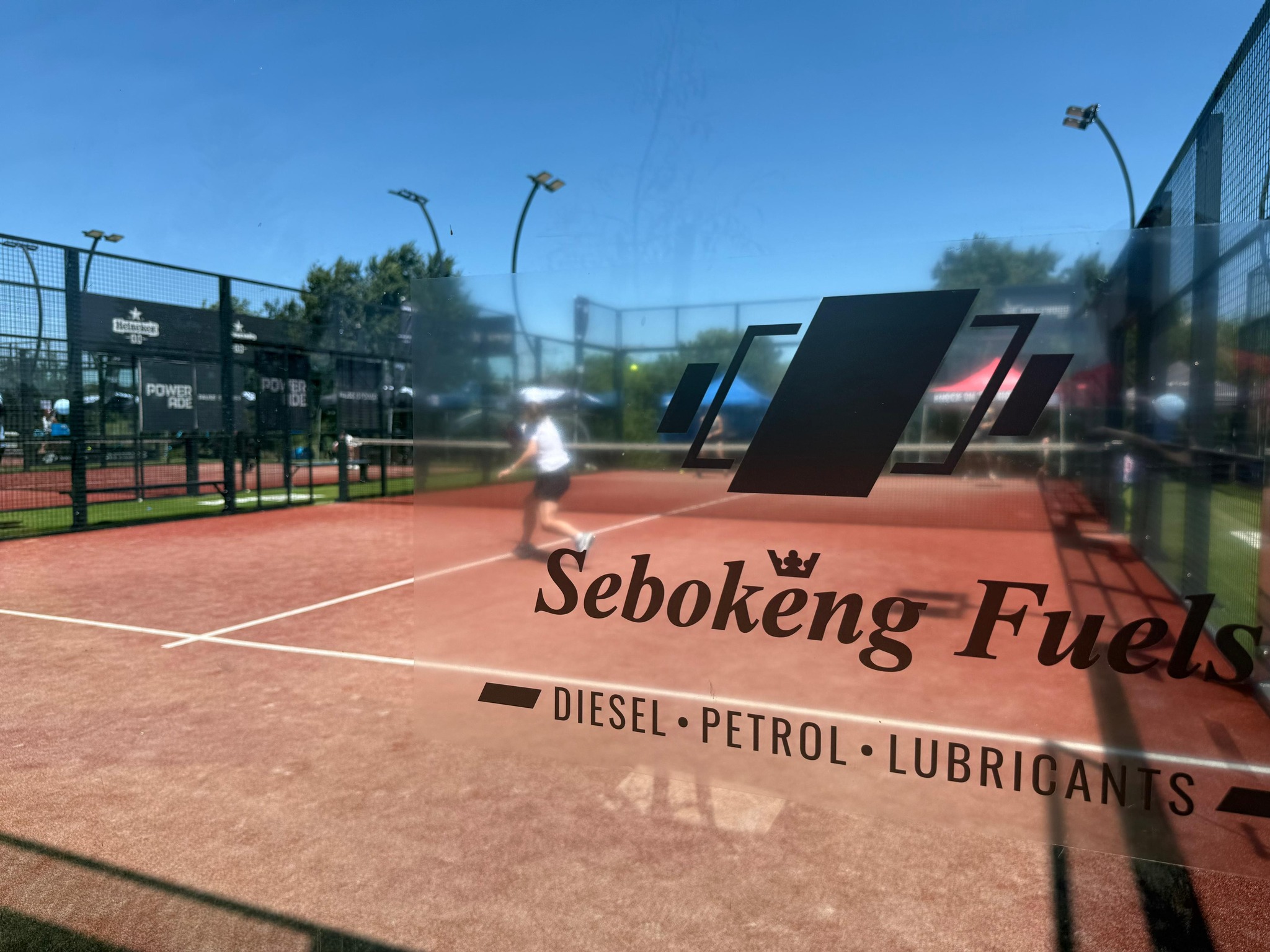 Sebokeng Fuels | Vereeniging