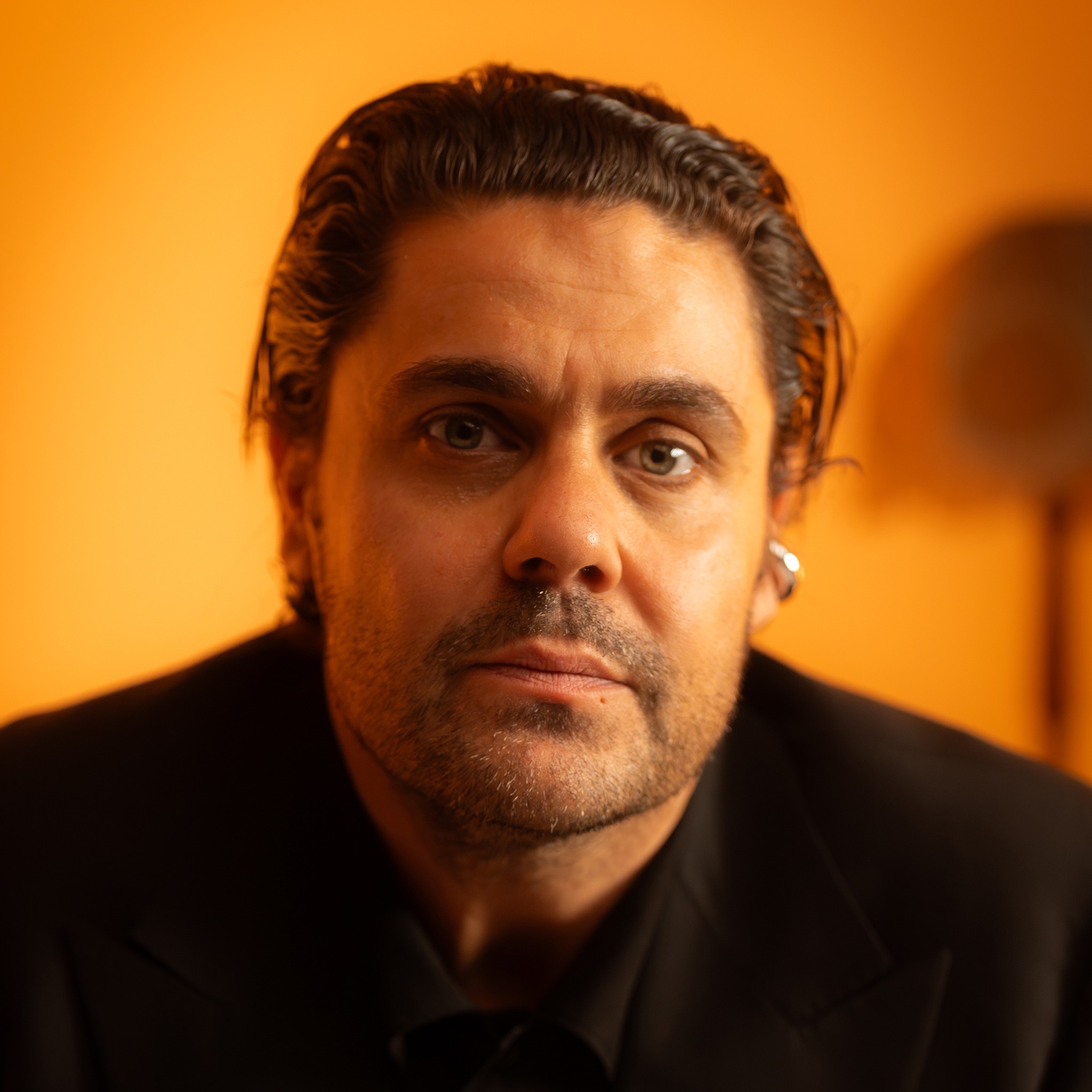 Dan Sultan on Reels