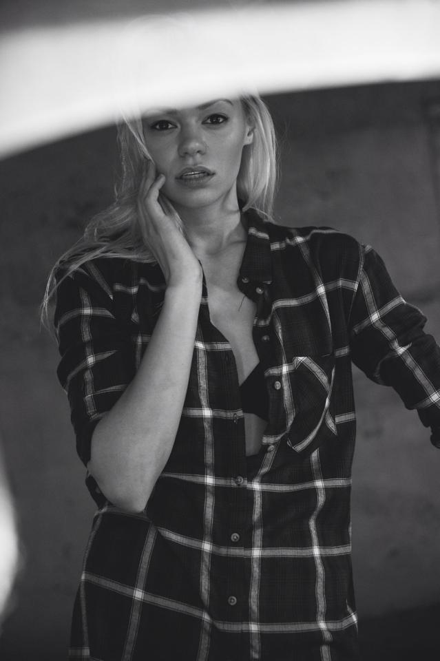 Morgan Allen Model