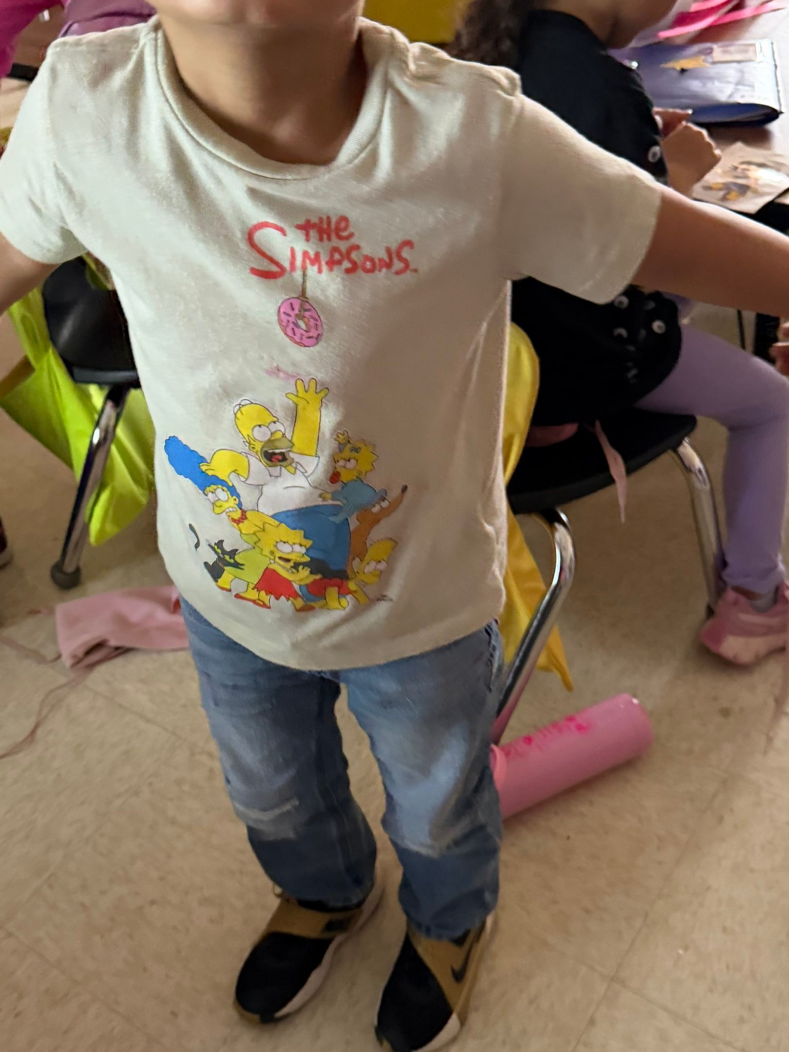 CISD Johnson Ranch Elementary | Bulverde TX