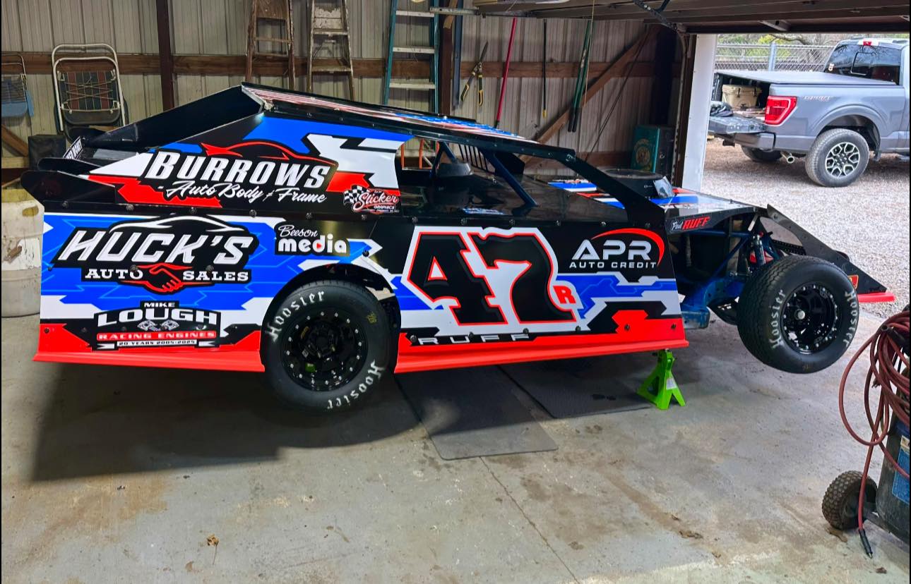 Slicker Graphics | Cincinnati OH