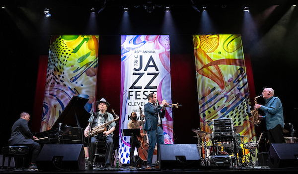 Tri-C JazzFest Cleveland | Cleveland OH