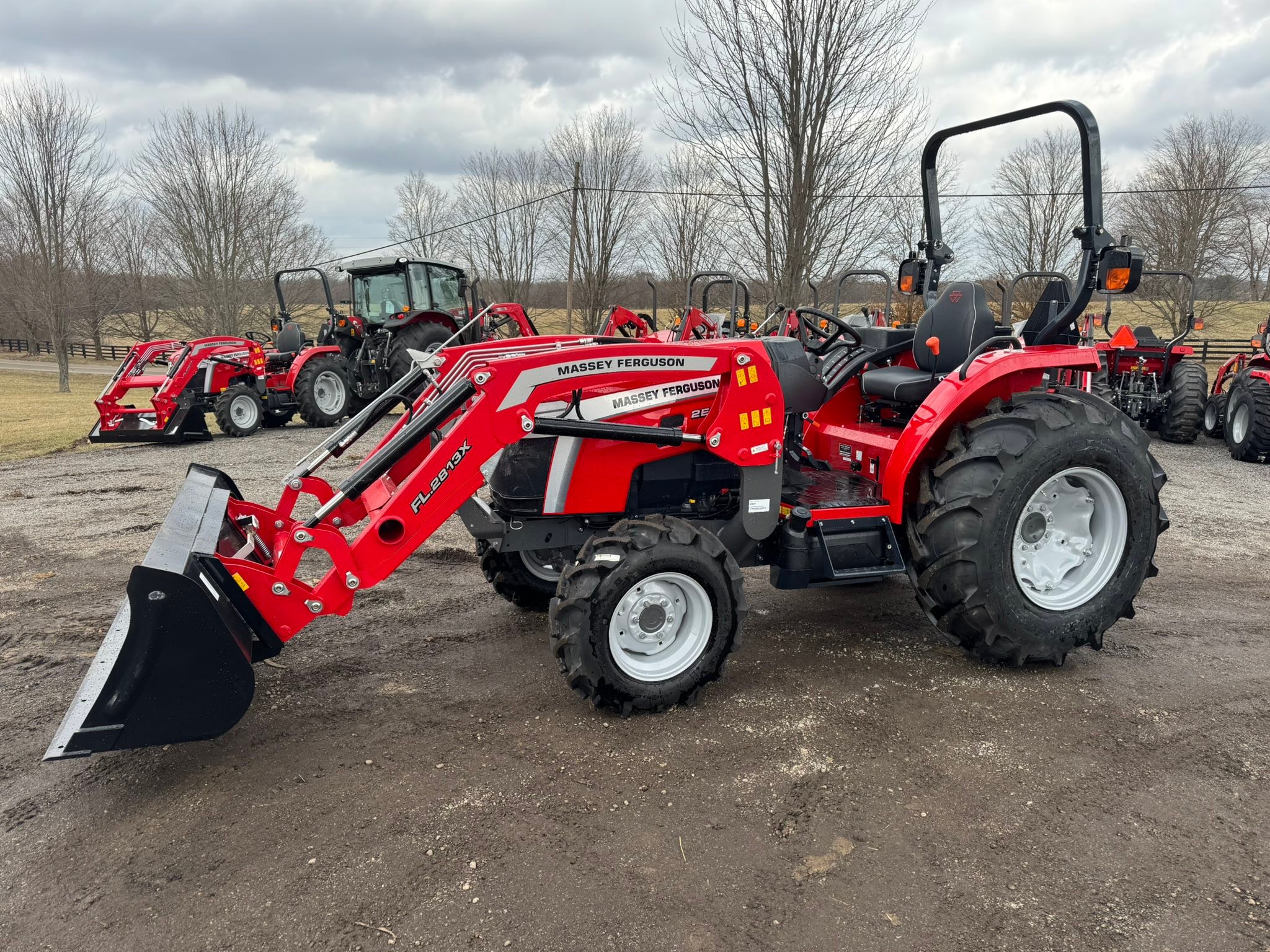 $9000 SAVINGS 60HP HYDRO MSRP: $45995 CASH/CHECK: $36995 (or