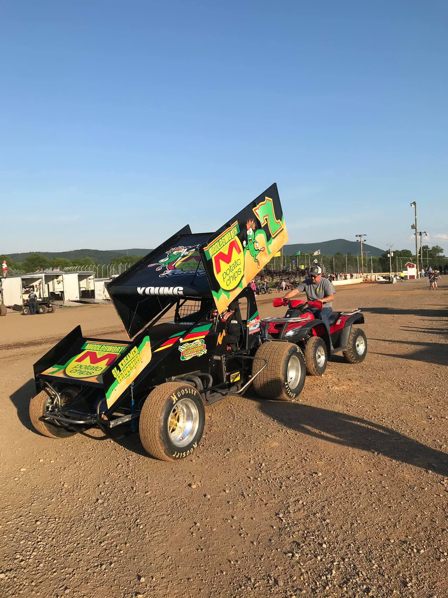 Drew Young Racing added a new photo. - Drew Young Racing
