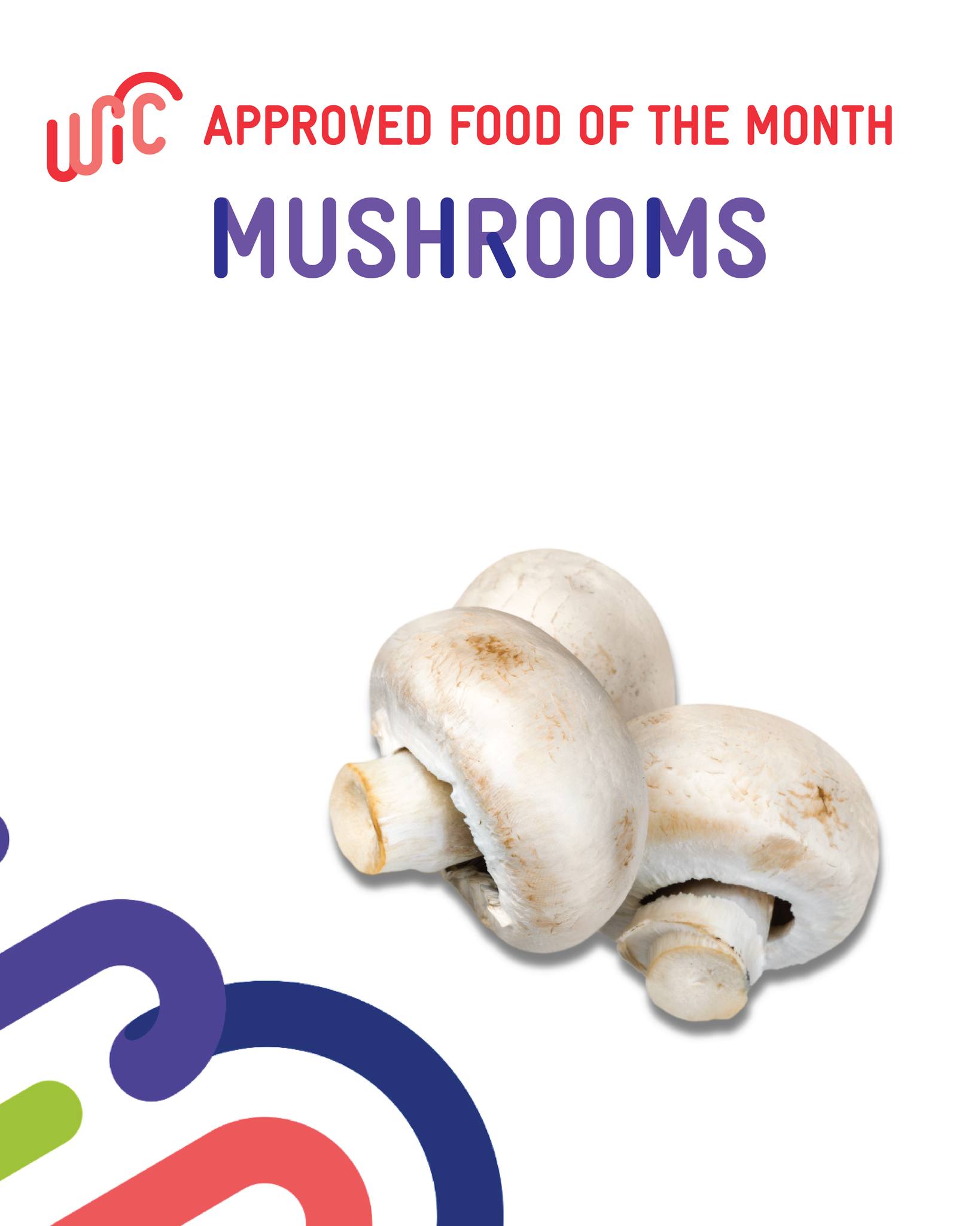 mushrooms high in glutathione WIC-Approved Food of the Month: As the winter months come to a close, mushrooms are a great way of getting Vitamin D before spring rolls around! 🍄‍🟫 Mushrooms are packed Radiance Shower Gel | صحة المرأة Choose:Vitamin B12