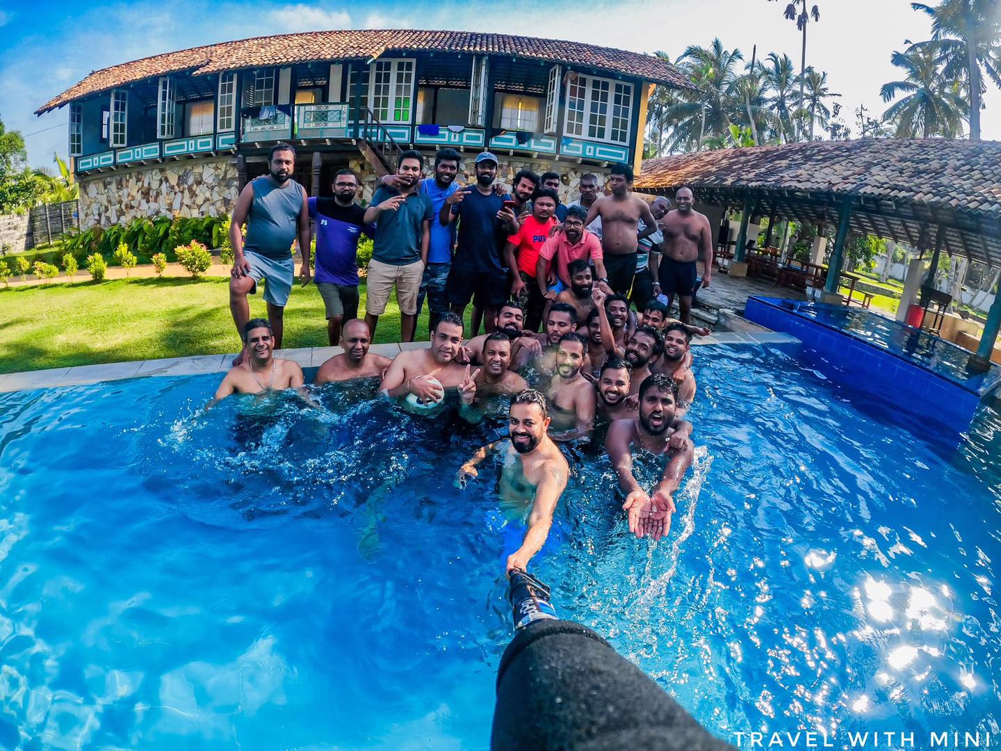 Planning a cool December... - Rookada Heritage Villa | Facebook