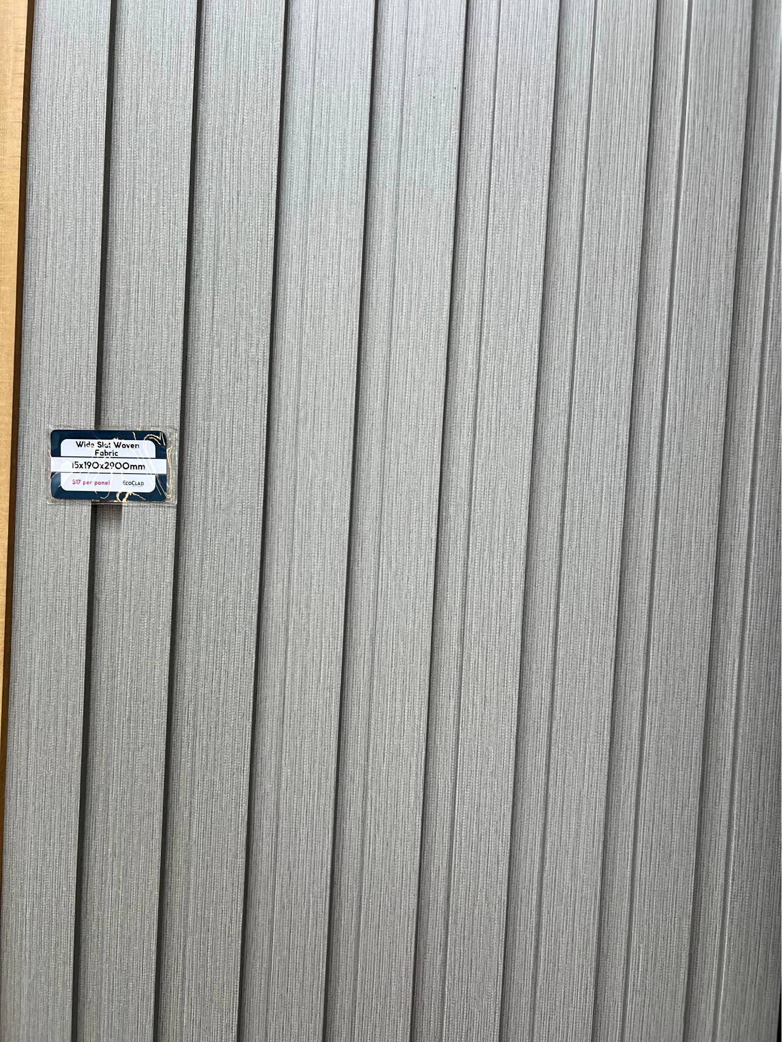 Premium wall cladding - Decals, Stickers & Vinyl Art - Melbourne ...