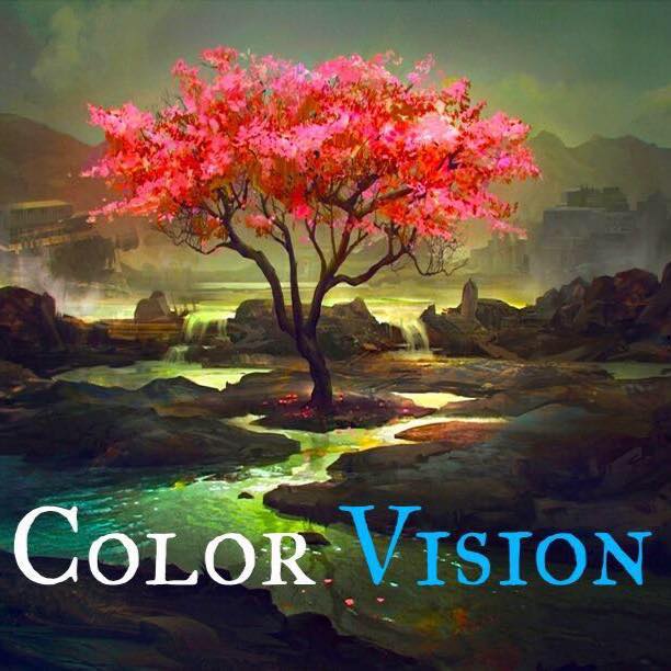 Color Vision